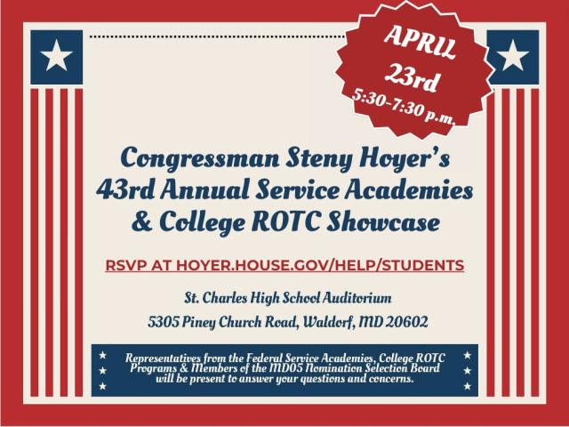 Hoyer Academy Day