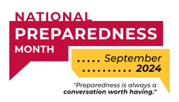 National Preparedness