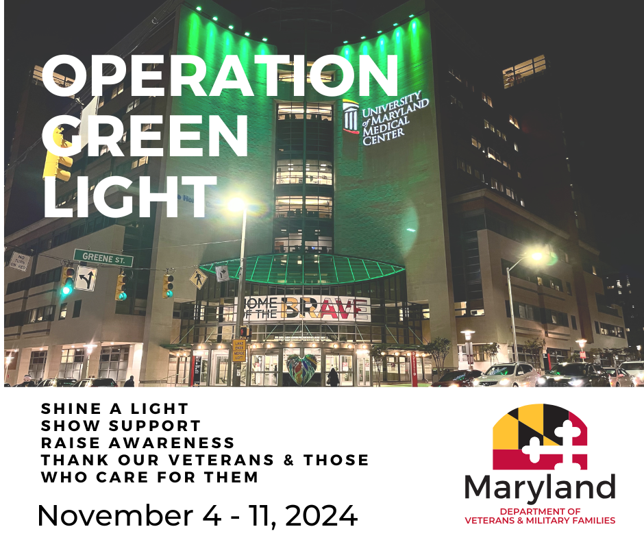 Operation Green Light