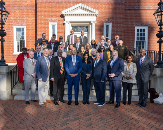 Legislative Veterans Caucus