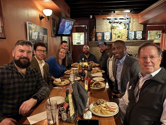 Veteran Business Tour