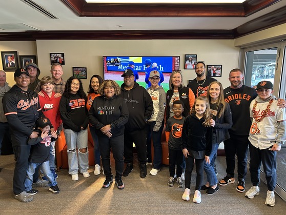 Month of the Military Child