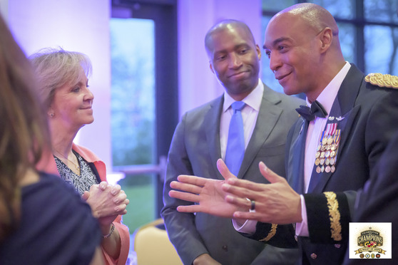 American Legion Gala