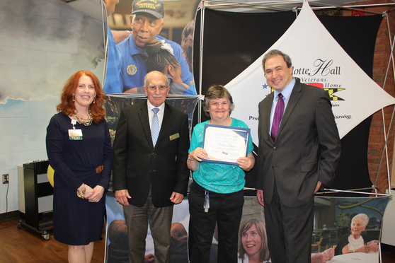 Charlotte Hall Veterans Home