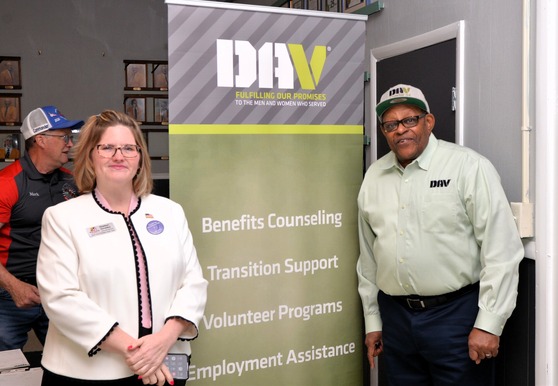 Heather at Claims Clinic