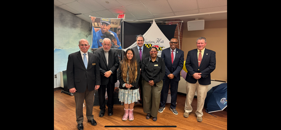 Charlotte Hall Veterans Home