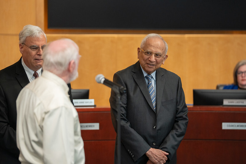 Montgomery County Council