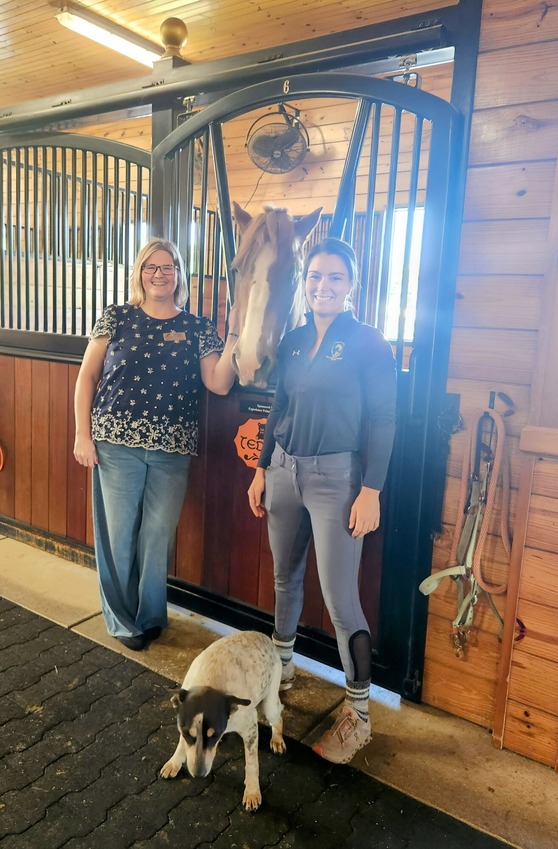 Service Animal Program