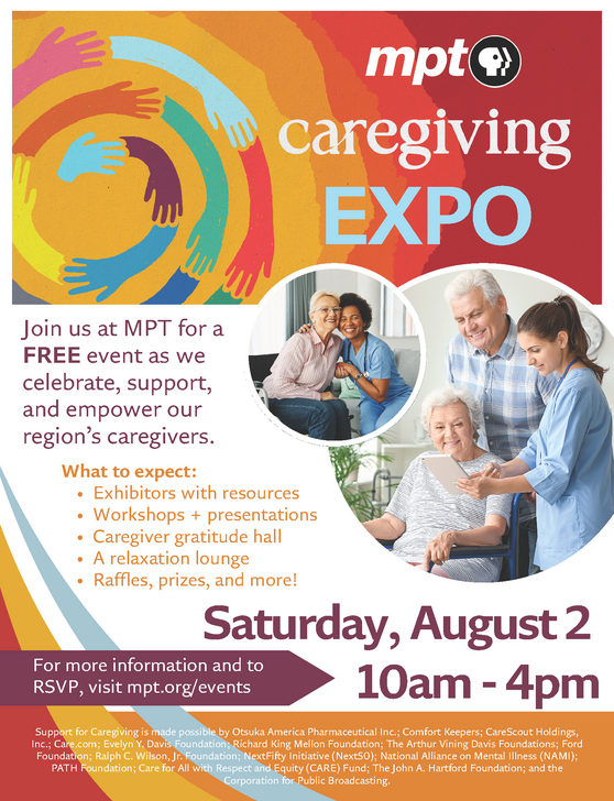 Maryland Public Television