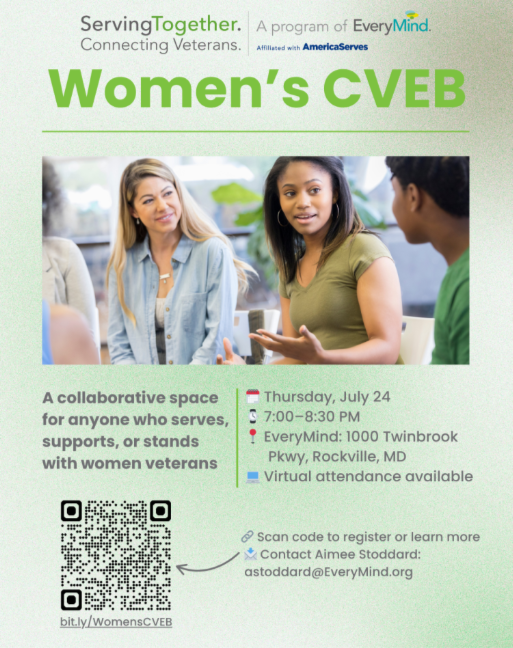 Women Veterans Collaborative