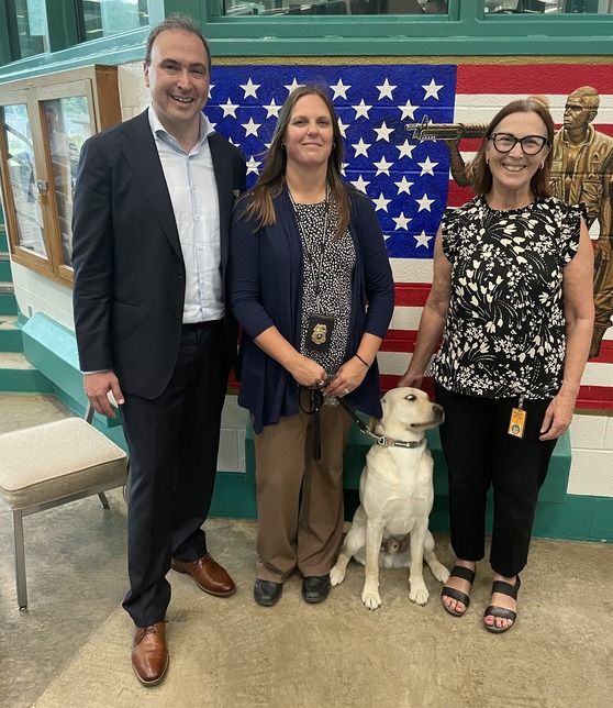 Western Correctional Institution