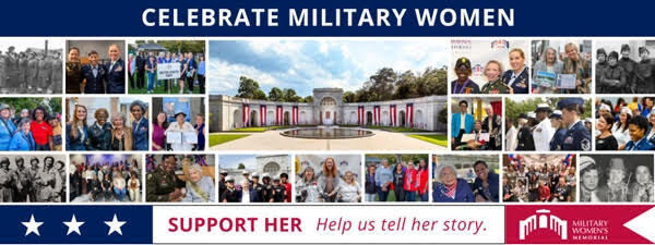 Women's Military Memorial