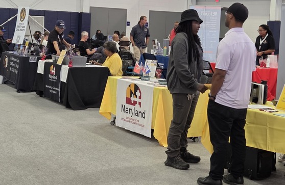 Baltimore Claims Clinic photo