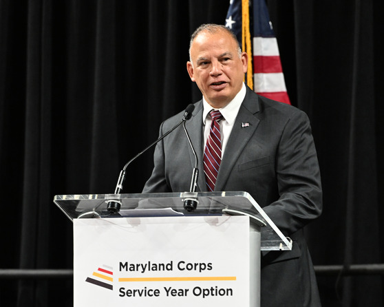 Acting Secretary Rothstein