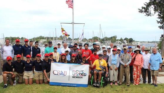 CRAB Regatta photo