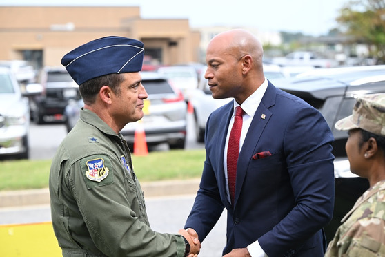 Maryland National Guard