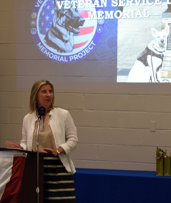 Service Animal Memorial Project photo