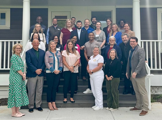 Maryland Joins Forces photo