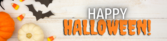 Happy Halloween