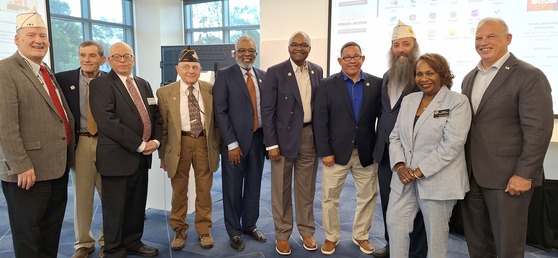 Maryland Military Coalition photo