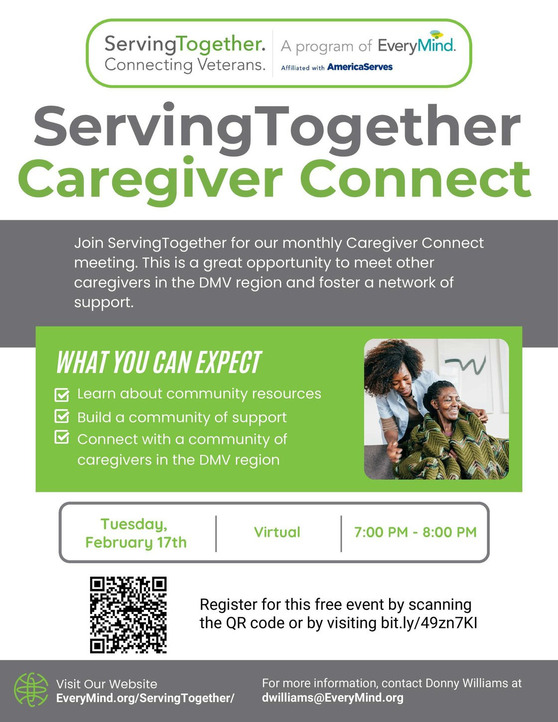 everymind community resource fair