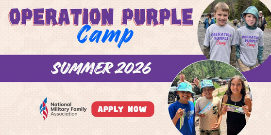 operation purple camp