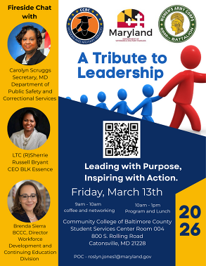 women month march event