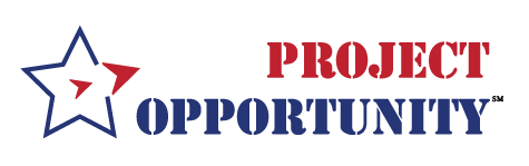Project Opportunity Training