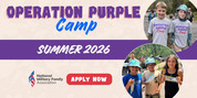 Operation Purple Camp