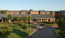 Charlotte Hall Veterans Home image