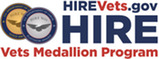 hire vets program logo