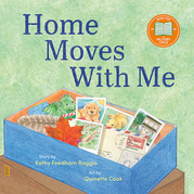 home moves with me
