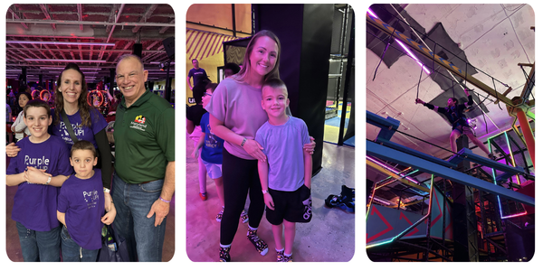 soar and explore march 31