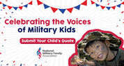 National Military Family Association