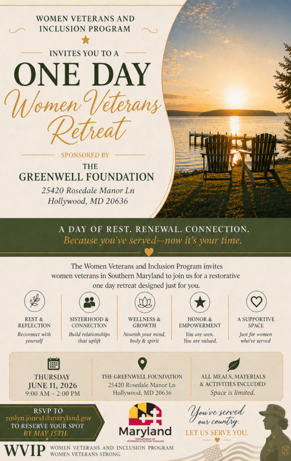 retreat