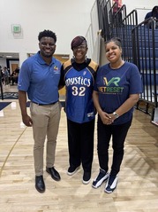 Inaugural Act of Valor Youth Basketball Classic