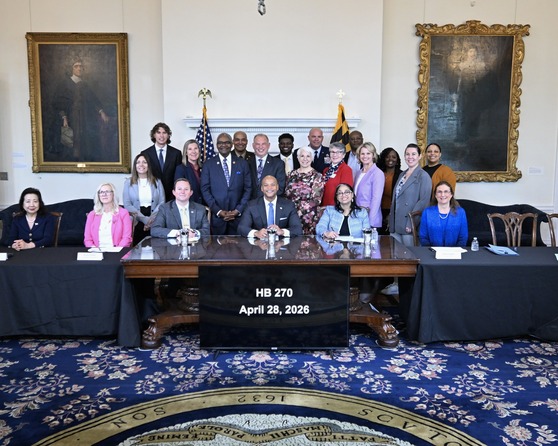 House Bill 270—the Military Family Inclusion Act photo
