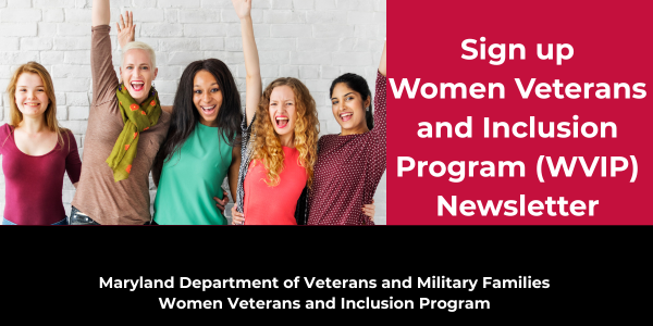 women veterans 