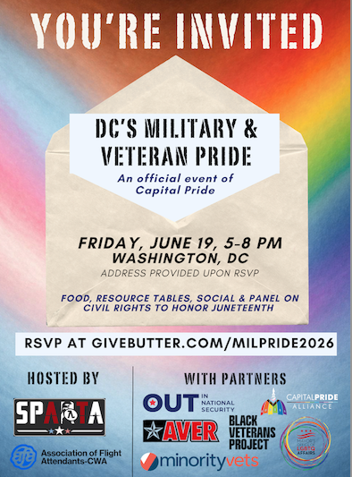 pride month event