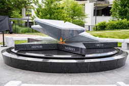 Howard County Monument