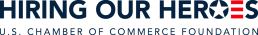 hiring our heroes logo
