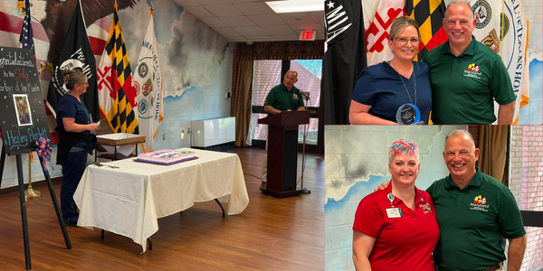 CHVH employees