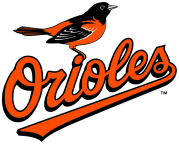 orioles logo