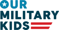 our military kids logo