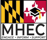 Maryland Higher Education Commission logo