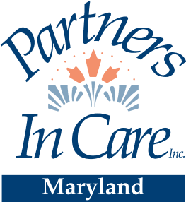 partners in care maryland logo