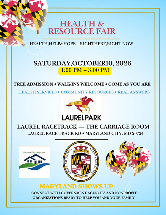 health fair