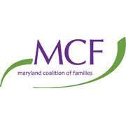 Maryland Coalition of Families logo