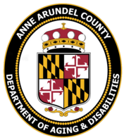 Anne Arundel County Department of Aging and Disabilities logo