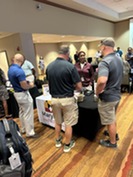 ready set grow event